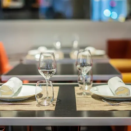 Hotel Le Royal - Mgallery 5*