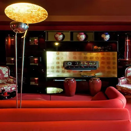 Hotel Le Royal - Mgallery Lyon