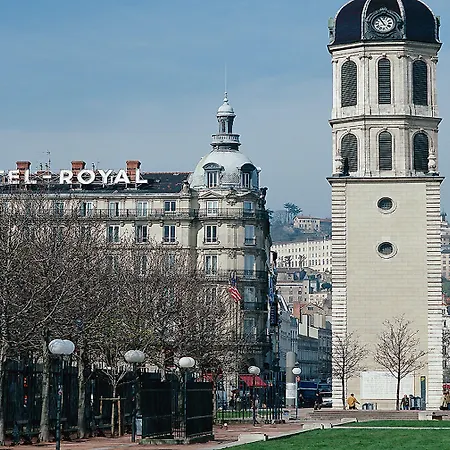 Le Royal - Mgallery Lyon