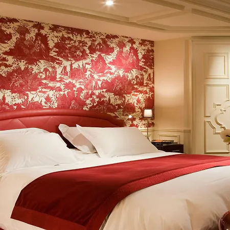 Hotel Le Royal - Mgallery Lyon