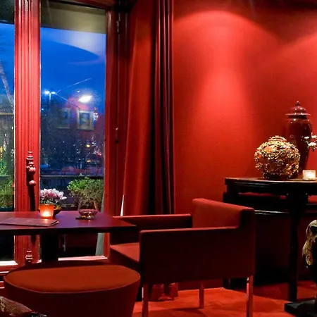 Hotel Le Royal - Mgallery 5*