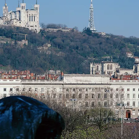 Le Royal - Mgallery 5* Lyon