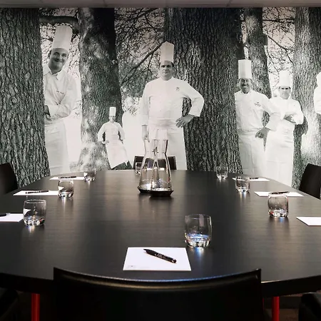 Hotel Le Royal - Mgallery