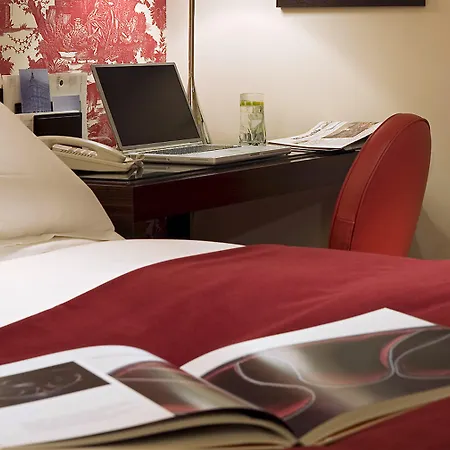 Hotel Le Royal - Mgallery Lyon