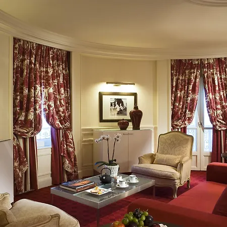 Le Royal - Mgallery Hotel