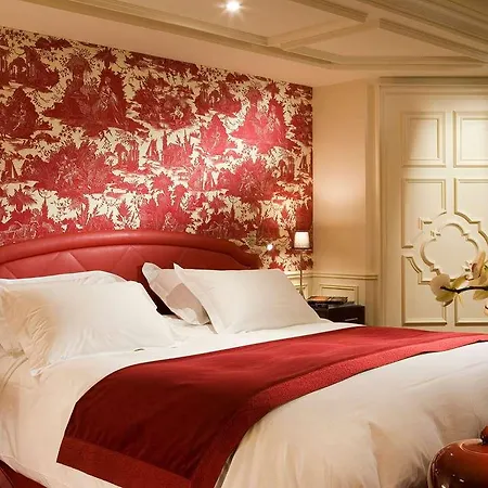 Le Royal - Mgallery Hotel