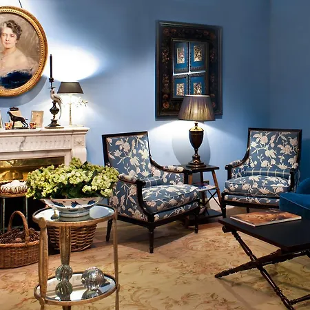 Hotel Le Royal - Mgallery Lyon