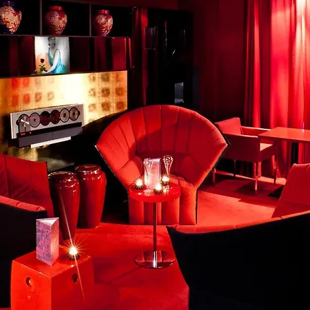 Le Royal - Mgallery 5*