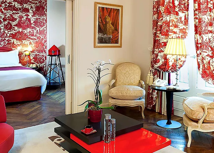 Le Royal - Mgallery Collection Lyon