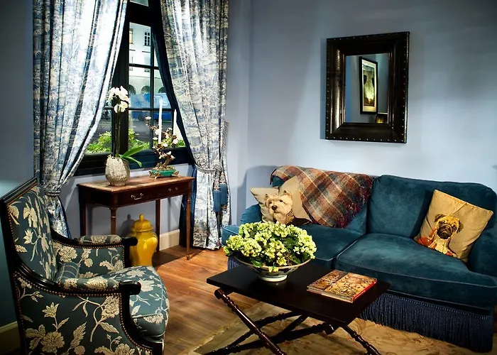 Le Royal - Mgallery Collection Hotel Lyon