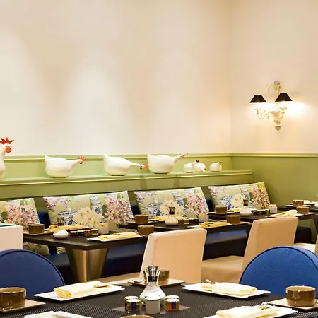 Le Royal - Mgallery Collection 5*
