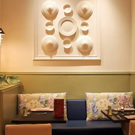 Le Royal - Mgallery Collection מלון