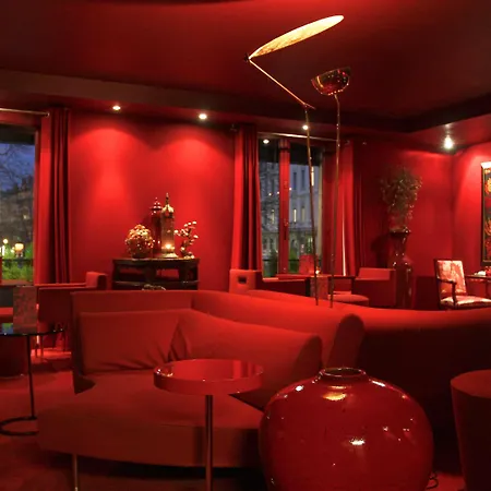 Le Royal - Mgallery Collection ליון