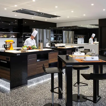 Le Royal - Mgallery Hotel 5*