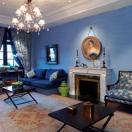 Le Royal - Mgallery Collection 5* ליון