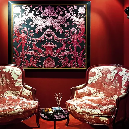 Le Royal - Mgallery Collection