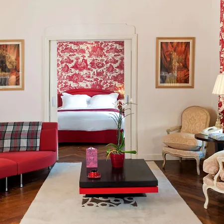 מלון Le Royal - Mgallery Collection