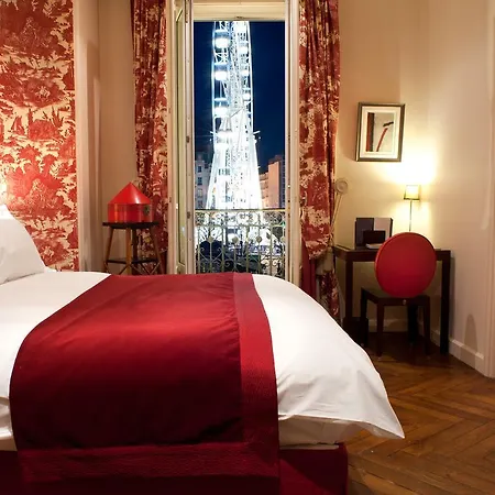 Hotel Le Royal - Mgallery Collection
