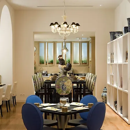 Le Royal - Mgallery Lyon