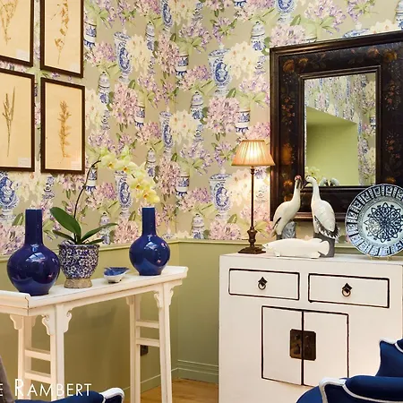 Le Royal - Mgallery Collection ליון