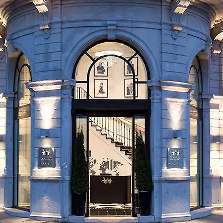 מלון Le Royal - Mgallery Collection