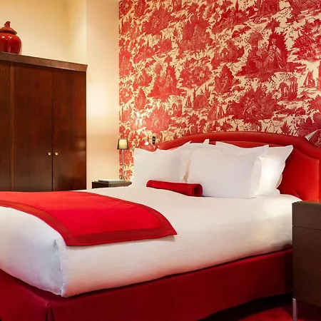 Le Royal - Mgallery 5* Lyon