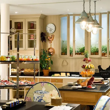 Le Royal - Mgallery 5*