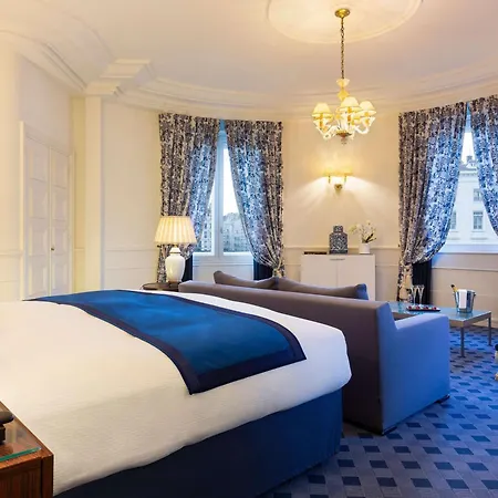 Le Royal - Mgallery Hotel Lyon