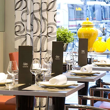Le Royal - Mgallery 5* Lyon