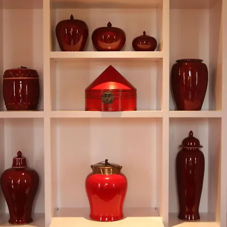 Le Royal - Mgallery Collection מלון