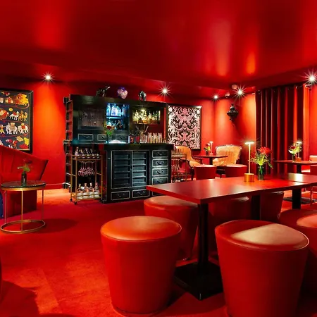 Hotel Le Royal - Mgallery