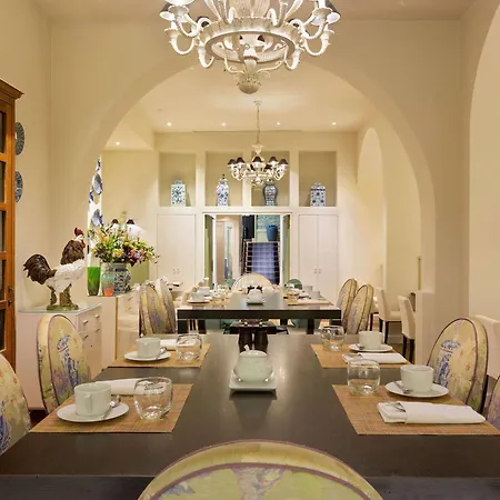 מלון Le Royal - Mgallery Collection 5*