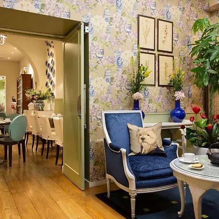Hotel Le Royal - Mgallery Lyon