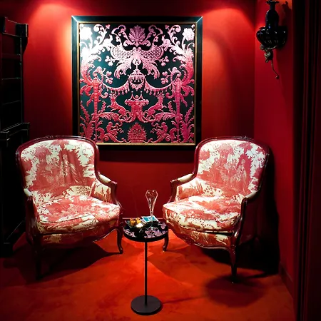 Le Royal - Mgallery Collection 酒店 里昂