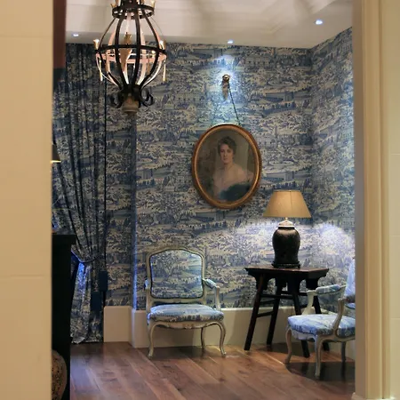 Le Royal - Mgallery Collection Lyon