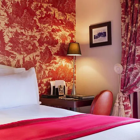 Le Royal - Mgallery Collection 里昂