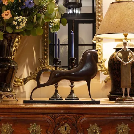 酒店 Le Royal - Mgallery Collection 里昂