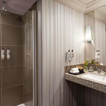 Le Royal - Mgallery Collection 5* Lyon