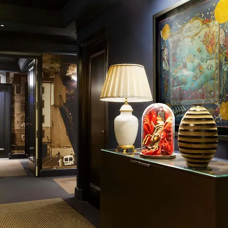 Le Royal - Mgallery Collection Otel Lyon