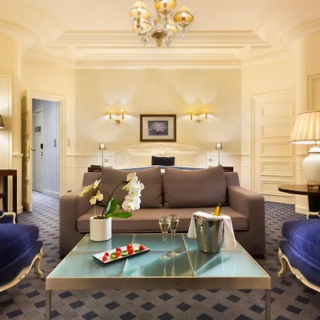 Le Royal - Mgallery Collection 5*