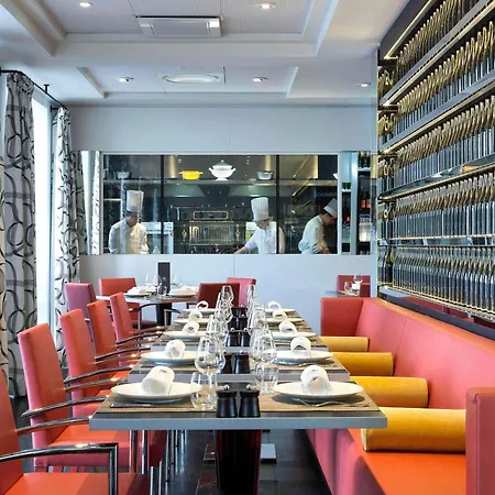 Le Royal - Mgallery Collection Ξενοδοχείο 5*