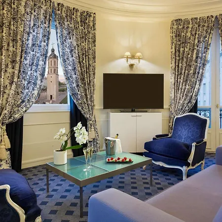 Le Royal - Mgallery Collection Hotel 5*