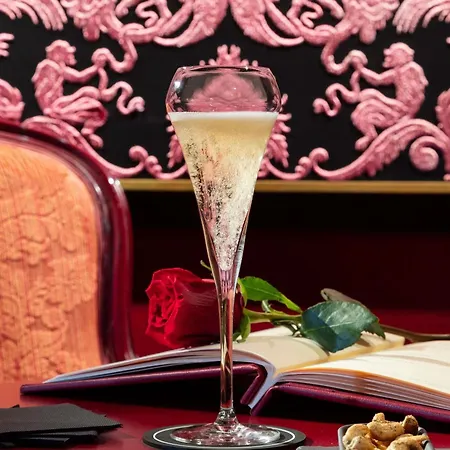 Le Royal - Mgallery Collection 5*