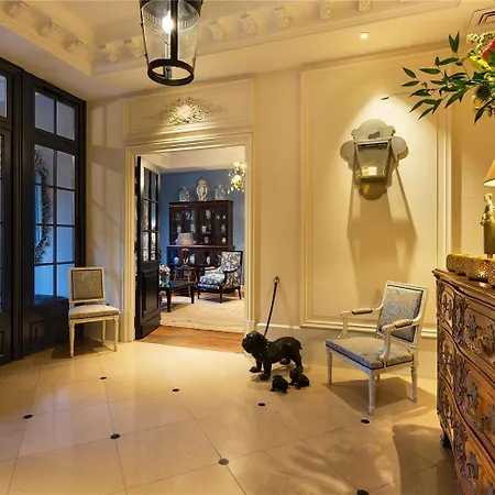 Le Royal - Mgallery Collection Ξενοδοχείο 5*
