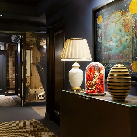Le Royal - Mgallery Collection Ξενοδοχείο