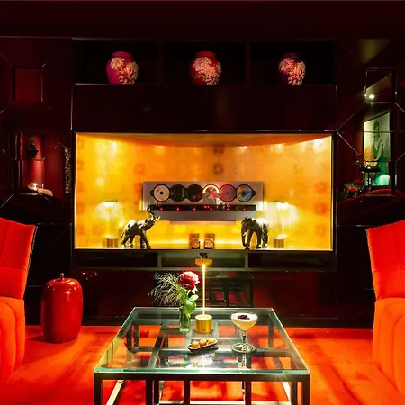 Le Royal - Mgallery Collection 5*