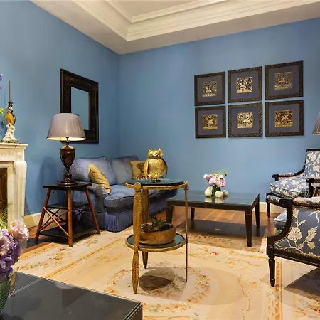 Le Royal - Mgallery Collection 5* Lyon