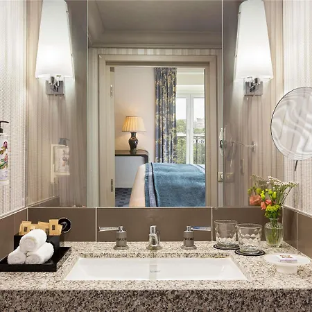 Le Royal - Mgallery Collection Hotel 5*