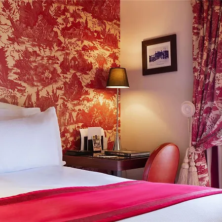 Le Royal - Mgallery Collection Hotel