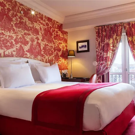 Le Royal - Mgallery Collection Hotel Lyon